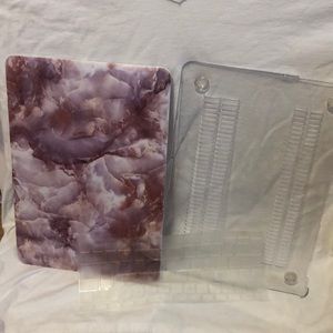 13inch MacBook Pro case  GREAT CONDITION